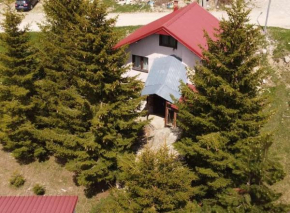Villa Krompir Tetovo